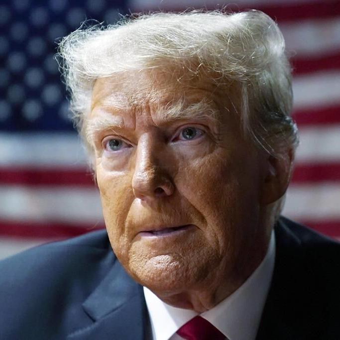 Judge upholds the $5 million jury verdict against Trump in a writer's sex abuse and defamation case